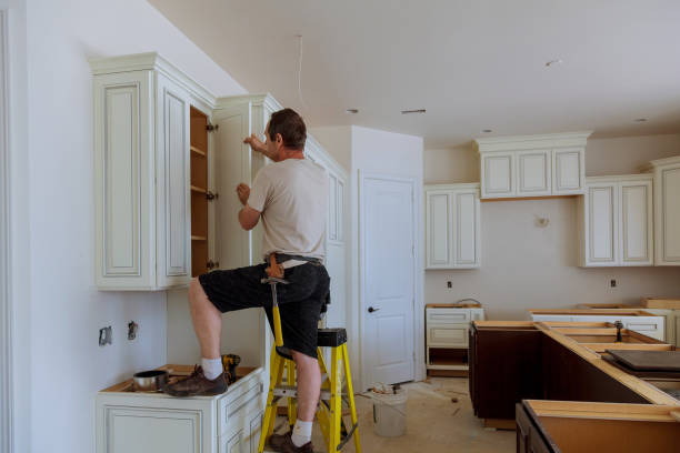 Licensed Kitchen service in Rosemount, OH - BM Kitchen