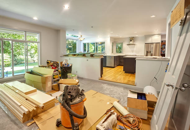 Reliable Kitchen contractor in Rosemount, OH by BM Kitchen