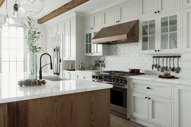 Affordable Kitchen solutions in Rosemount, OH